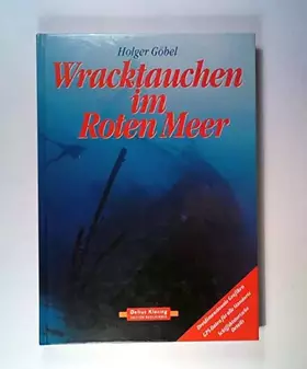 Couverture du produit · Wracktauchen im Roten Meer