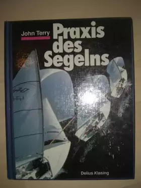 Couverture du produit · Praxis des Segelns