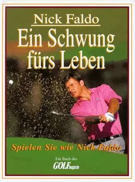 Couverture du produit · Ein Schwung fürs Leben