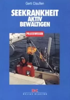 Couverture du produit · Seekrankheit aktiv bewältigen