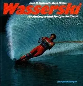 Couverture du produit · Wasserski für Anfänger und Fortgeschrittene