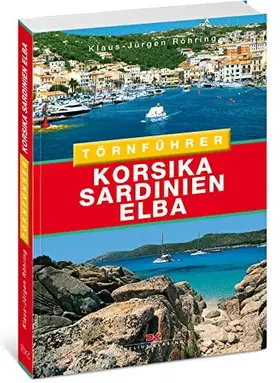 Couverture du produit · Korsika - Sardinien - Elba