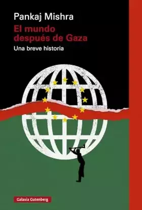 Couverture du produit · El mundo después de Gaza: Una breve historia (Ensayo)