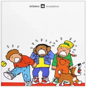 Couverture du produit · Pataletas (Sin palabras)