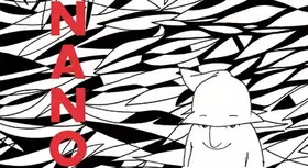 Couverture du produit · Nano