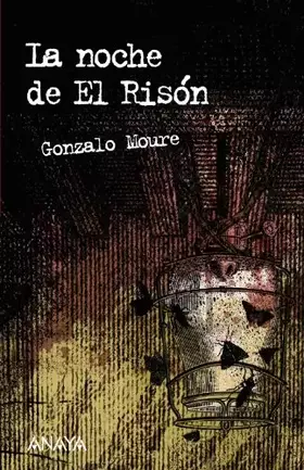Couverture du produit · La noche de El Risón (Libros Para Jóvenes - Leer Y Pensar)