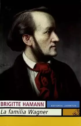 Couverture du produit · LA FAMILIA WAGNER