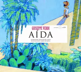 Couverture du produit · Aída (Opera Prima)