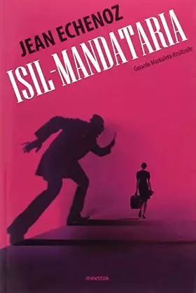 Couverture du produit · Isil-Mandataria (SIN COLECCION)