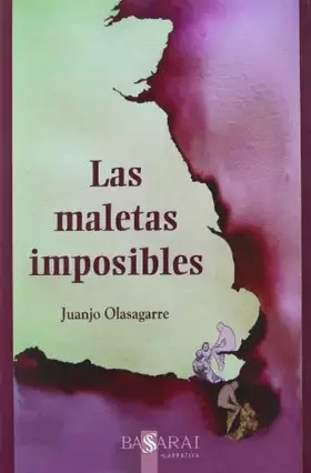 Couverture du produit · Las maletas imposibles