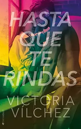 Couverture du produit · Hasta que te rindas (NEW ADULT)