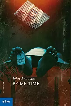 Couverture du produit · Prime-time: 29 (Ateko bandan)