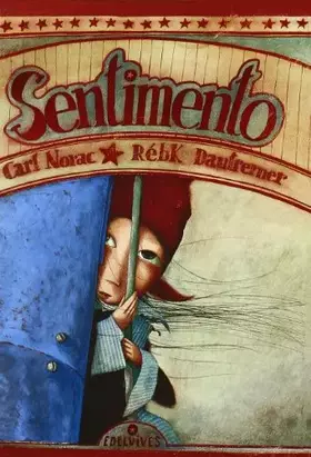 Couverture du produit · Sentimento (Álbumes ilustrados)