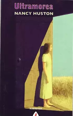 Couverture du produit · Ultramorea: 40 (Ostiral saila)