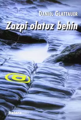 Couverture du produit · Zazpi Olatuz Behin