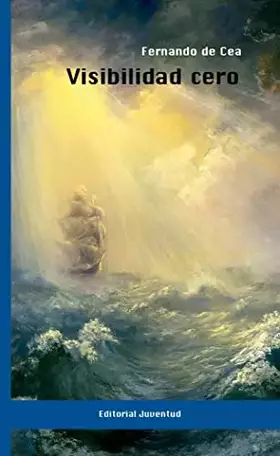 Couverture du produit · Visibilidad cero (NOSTROMO)