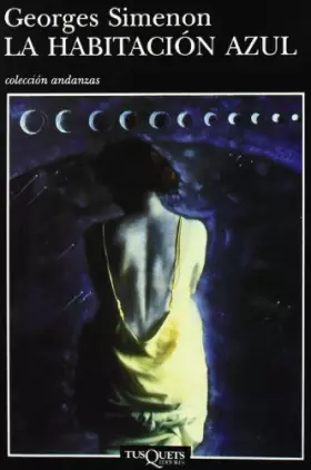 Couverture du produit · LA Habitacion Azul