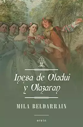 Couverture du produit · Inesa de Otadui y Olazaran: 29 (Narrativa)
