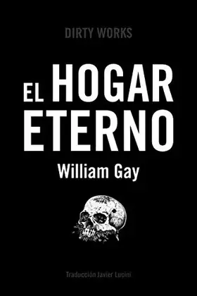 Couverture du produit · El hogar eterno (NARRATIVA)