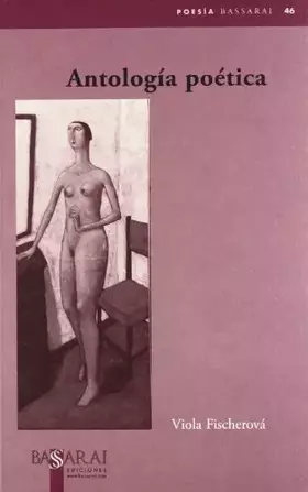 Couverture du produit · Antología Poética