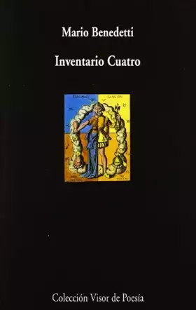 Couverture du produit · Inventario cuatro.: Poesía 2002 - 2006: 716 (Visor de Poesía)