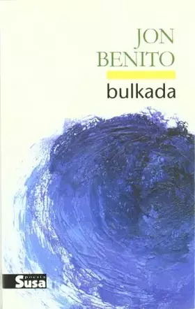 Couverture du produit · Bulkada