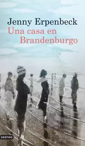 Couverture du produit · Una casa en Brandenburgo