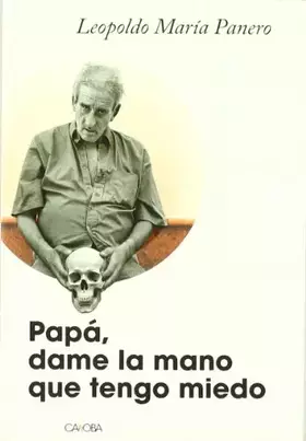 Couverture du produit · Papa, Dame La Mano Que Tengo Miedo