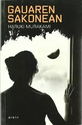 Couverture du produit · Gauaren sakonean: 4 (Uzta gorria)