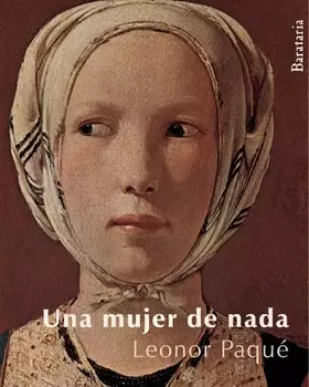 Couverture du produit · Una mujer de nada (Bárbaros)