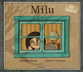Couverture du produit · Milu (libros para soñar)