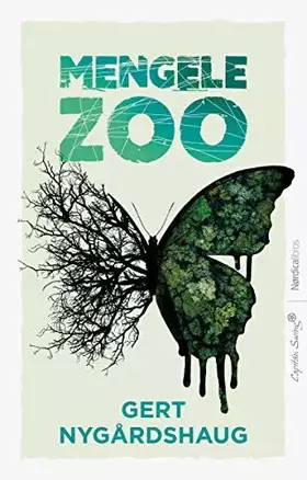 Couverture du produit · Mengele Zoo (Letras Nórdicas)