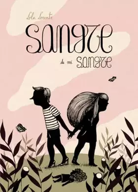 Couverture du produit · Sangre de mi sangre (Sillón Orejero)