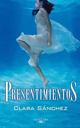 Couverture du produit · Presentimientos (HISPANICA)