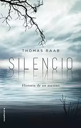 Couverture du produit · Silencio: Historia de un asesino