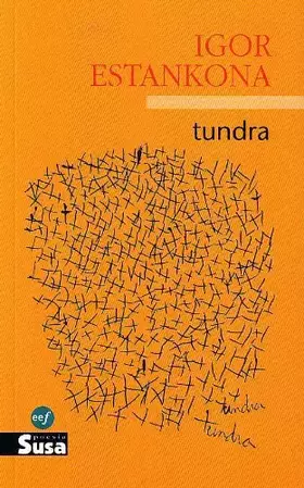 Couverture du produit · Tundra (joseba Jaka Iii. Saria)