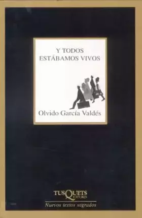Couverture du produit · Y todos estábamos vivos: 236 (Marginales)