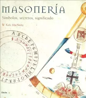 Couverture du produit · MASONERIA (SIN COLECCION)