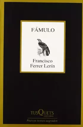 Couverture du produit · Fámulo: 258 (Marginales)