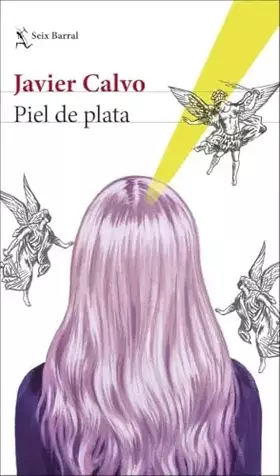 Couverture du produit · Piel de plata (Biblioteca Breve)
