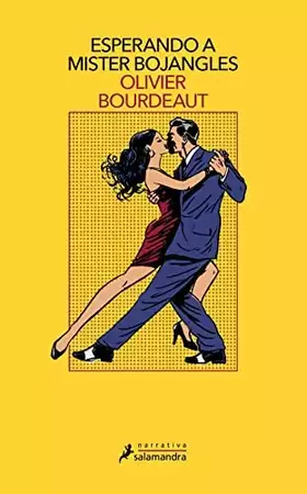 Couverture du produit · Esperando a Mister Bojangles/ Waiting for Mr. Bojangles