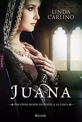 Couverture du produit · Juana (Fondo General - Narrativa)
