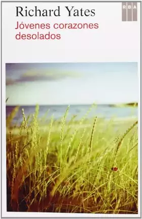Couverture du produit · Jóvenes corazones desolados (Otros Ficción)