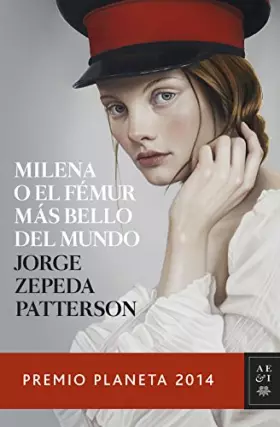 Couverture du produit · Milena o el fémur más bello del mundo
