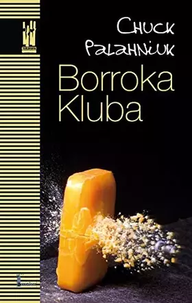 Couverture du produit · Borroka kluba (AMAIUR)