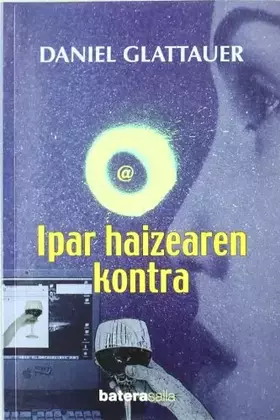 Couverture du produit · Ipar haizearen kontra (Batera Saila)