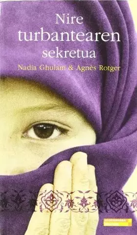 Couverture du produit · Nire turbantearen sekretua: 7 (Oroimenean barrena)