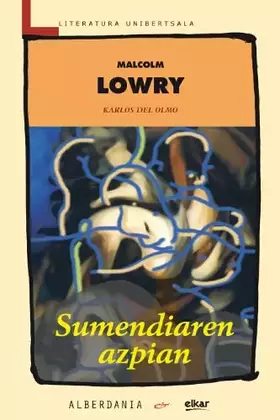 Couverture du produit · Sumendiaren azpian: 137 (Literatura Unibertsala)