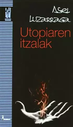 Couverture du produit · Utopiaren itzalak (AMAIUR)