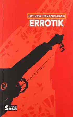 Couverture du produit · Errotik